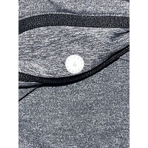 Lululemon Speed Up Tight Brushed Full On  Luxtreme Womens  4 - Picture 6 of 6